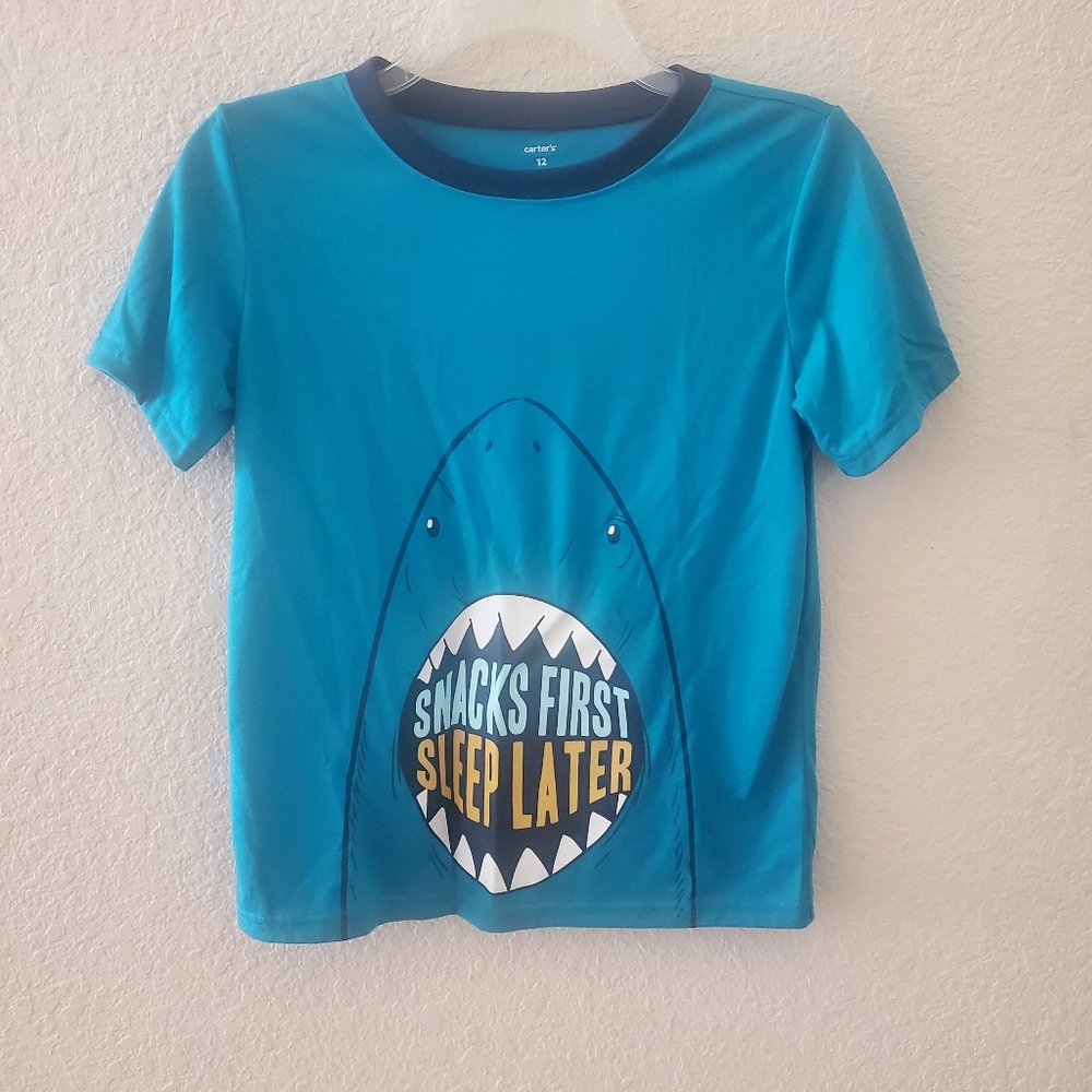 GUC shark pjs